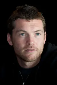 Photo Sam Worthington