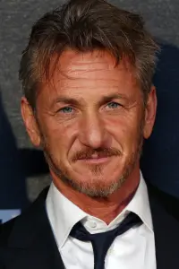 Photo Sean Penn