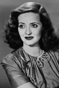 Photo Bette Davis