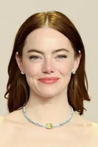 Photo Emma Stone