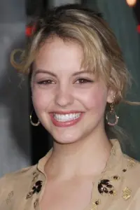 Photo Gage Golightly