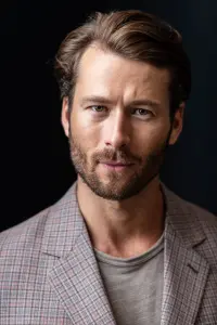 Photo Glen Powell