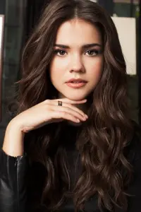 Photo Maia Mitchell