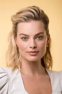 Photo Margot Robbie