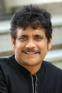 Photo Nagarjuna Akkineni