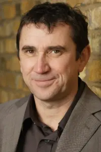 Photo Phil Daniels