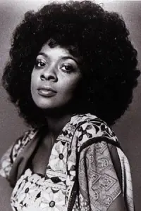 Photo Thelma Houston