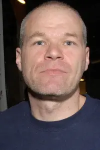 Photo Uwe Boll