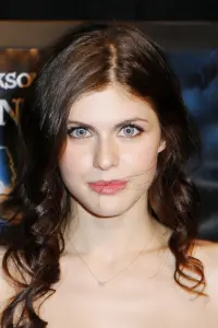 Photo Alexandra Daddario