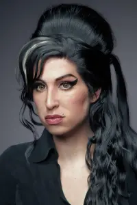 Photo Amy Winehouse