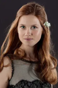 Photo Bonnie Wright