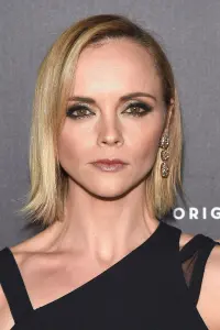 Photo Christina Ricci