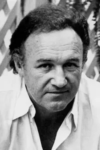 Photo Gene Hackman