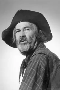 Photo George 'Gabby' Hayes