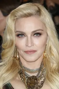 Photo Madonna