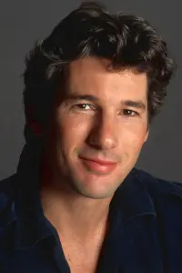 Photo Richard Gere