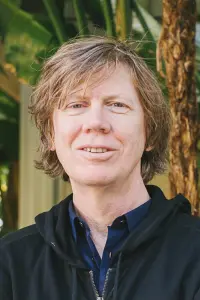 Photo Thurston Moore