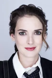 Photo Winona Ryder