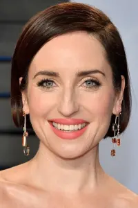 Photo Zoe Lister-Jones