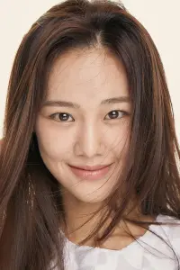 Photo Han Ji-eun