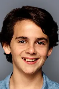 Photo Jack Dylan Grazer