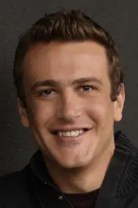 Photo Jason Segel