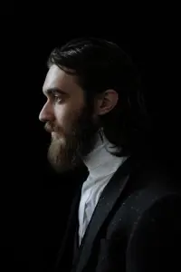 Photo Keaton Henson