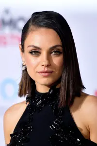 Photo Mila Kunis