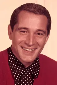 Photo Perry Como