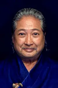 Photo Sammo Hung