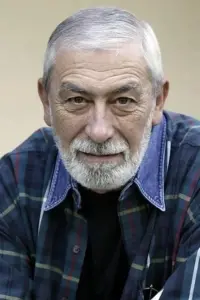 Photo Vakhtang Kikabidze