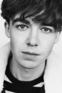 Photo Alex Lawther