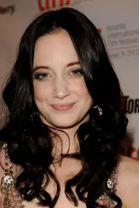 Photo Andrea Riseborough