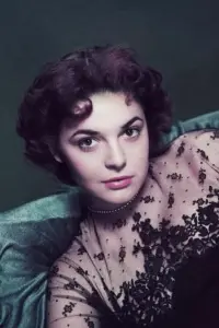 Photo Anne Bancroft