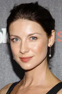 Photo Caitríona Balfe