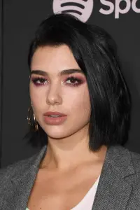 Photo Dua Lipa