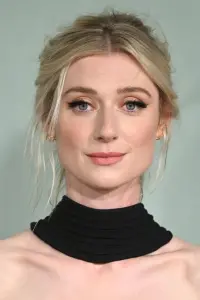 Photo Elizabeth Debicki