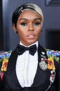 Photo Janelle Monáe