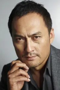 Photo Ken Watanabe