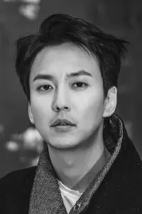 Photo Kim Nam-gil