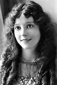 Photo Madge Bellamy