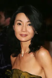 Photo Maggie Cheung