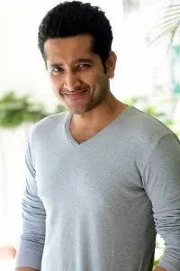 Photo Parambrata Chatterjee