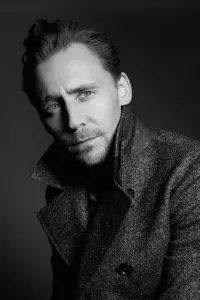 Photo Tom Hiddleston