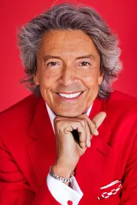 Photo Tommy Tune