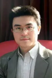 Photo Wei Zhai