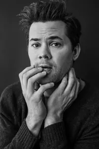 Photo Andrew Rannells