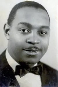 Photo Benny Carter