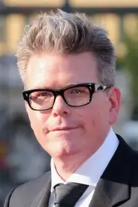 Photo Christopher McQuarrie