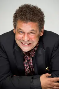 Photo Craig Charles